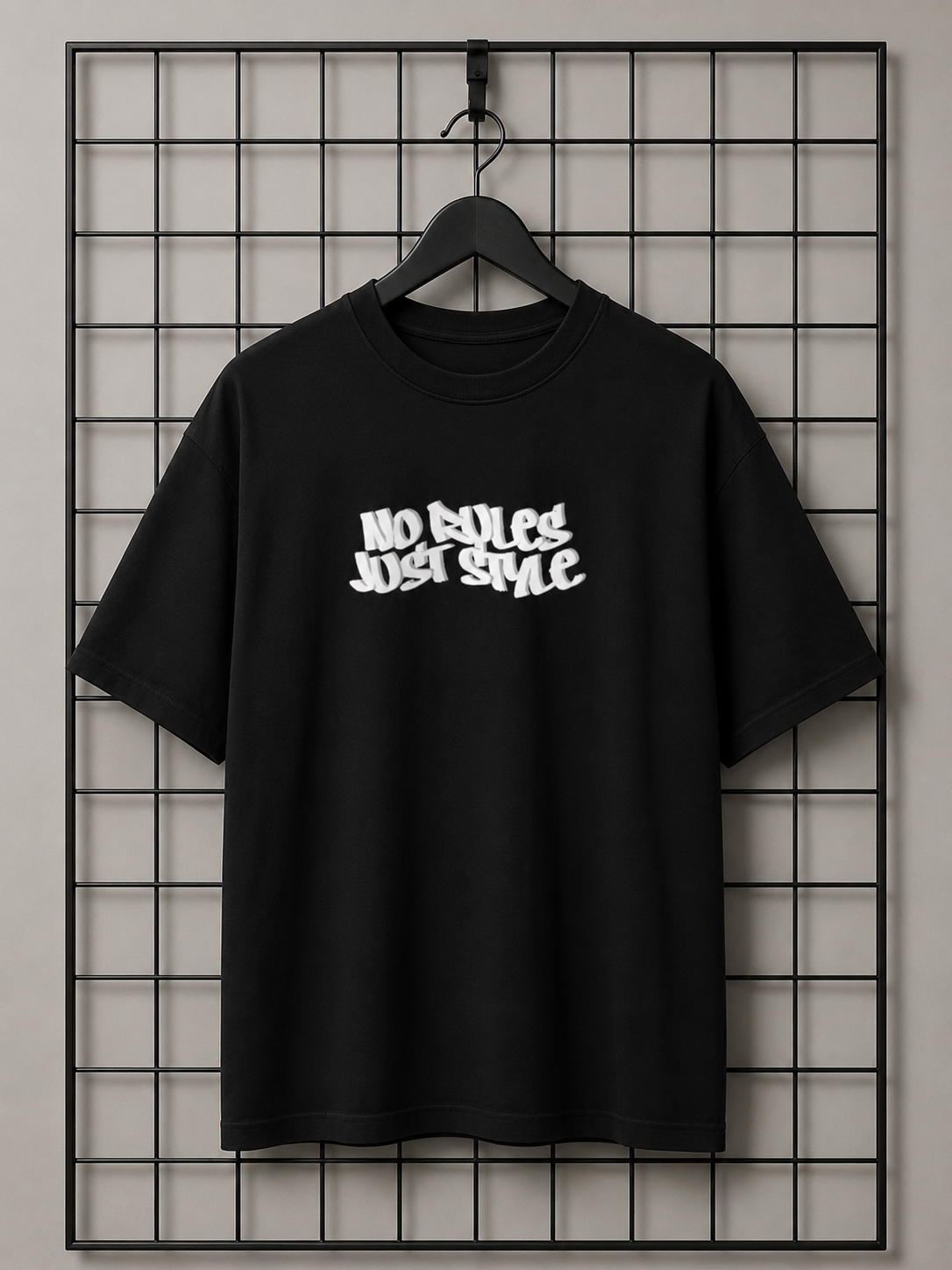 Camiseta Oversized | Bear Limited Unissex