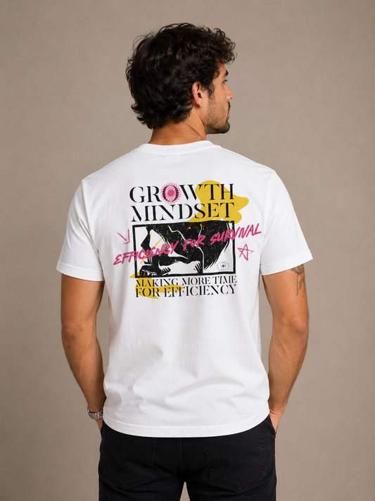 T-Shirt Premium | Mindset