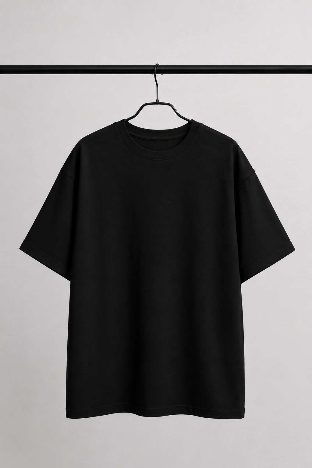 Camiseta Oversized | Lion Legacy Unissex