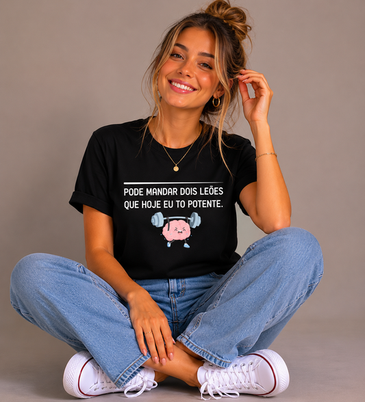 T-Shirt | Potente