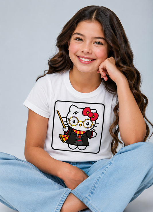 Trijunto | Hello Kitty