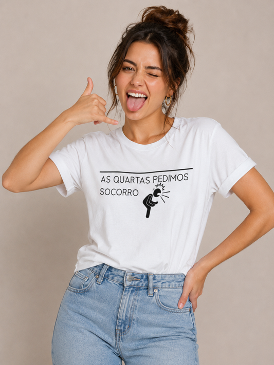 T-Shirt | Socorro