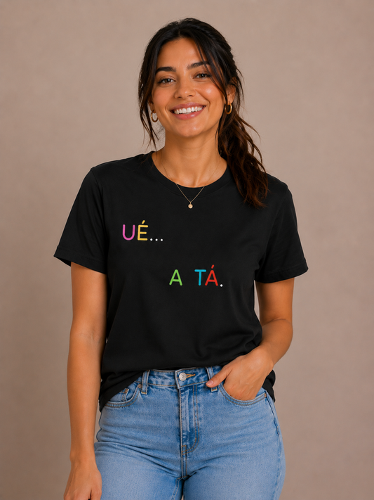 T-Shirt | Ué...