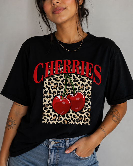 Tshirt | Cherries