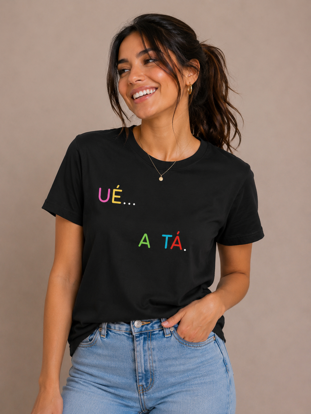 T-Shirt | Ué...