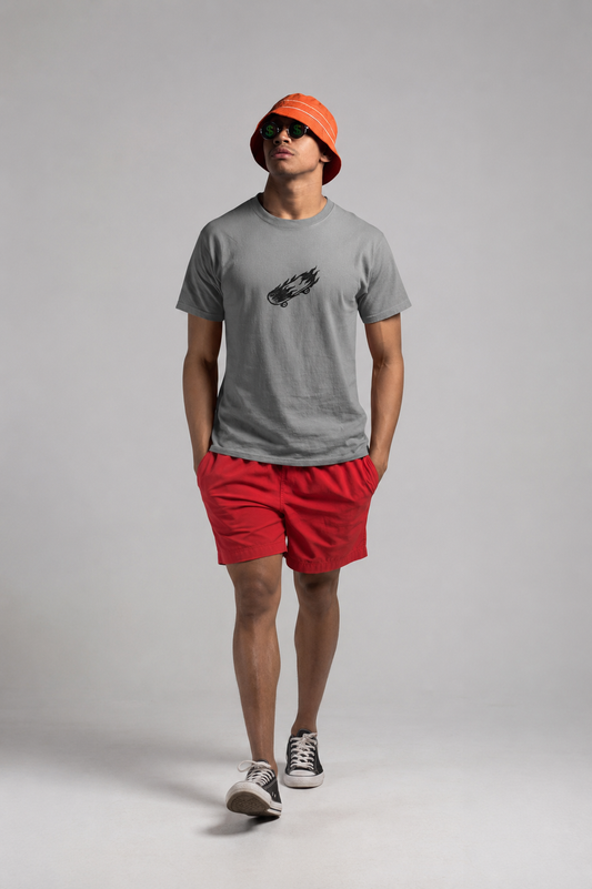 T-Shirt Premium | Skate