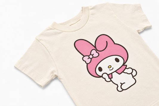 Camiseta | My Melody