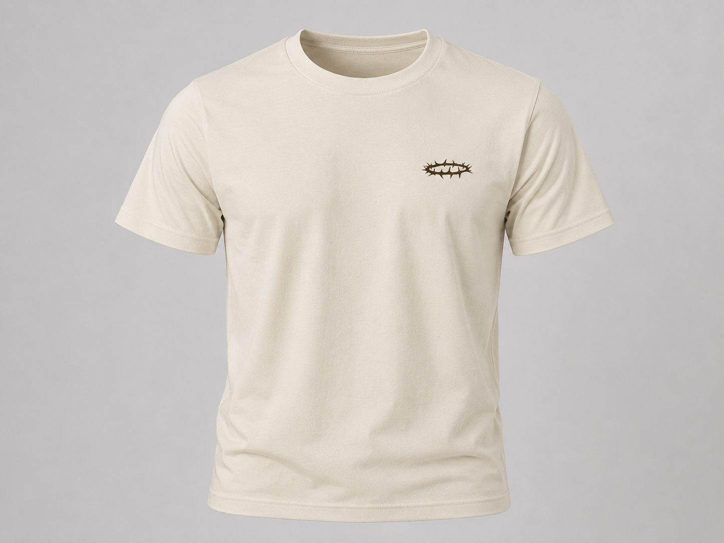 T-Shirt Coleção Cristã | Foi por você