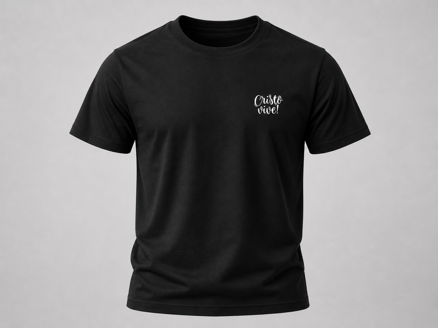 T-Shirt Coleção Cristã | Atos 2