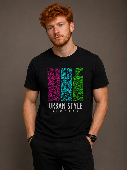 T-Shirt Premium | Urban Style