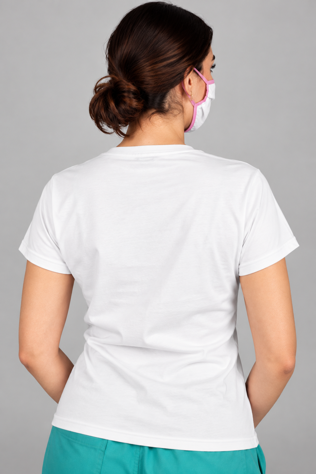 Camisetas Profissões | Doula