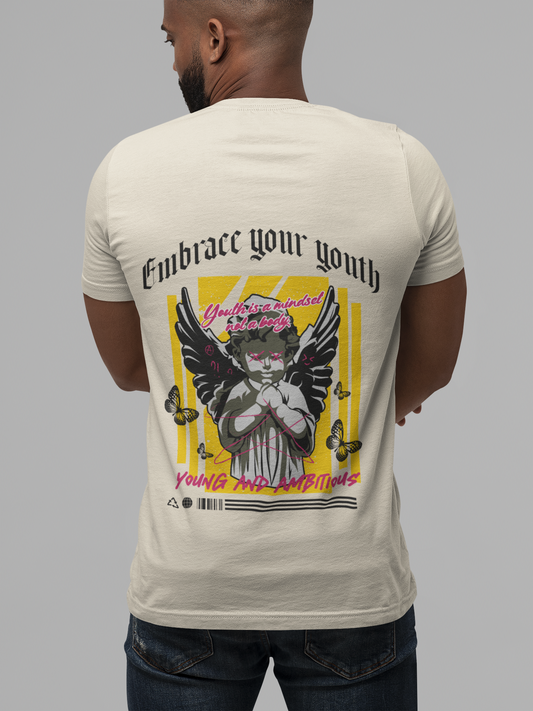 T-Shirt Premium | Embrace