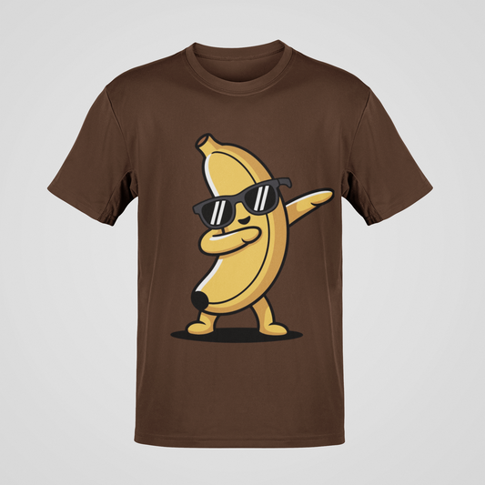Camiseta Unissex | Banana