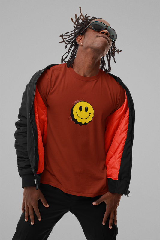 T-Shirt Premium | Smile