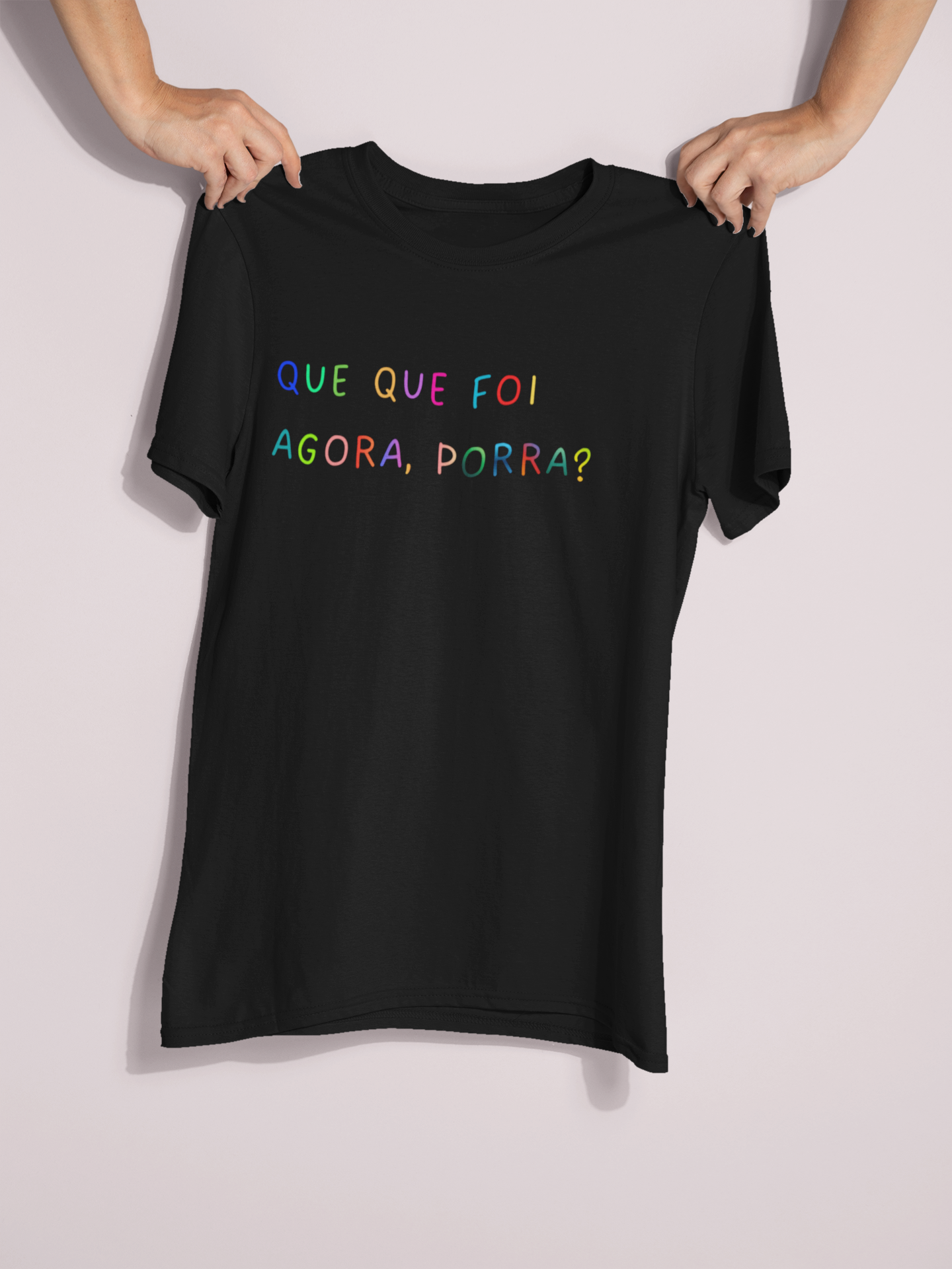 T-Shirt | QQFoi?