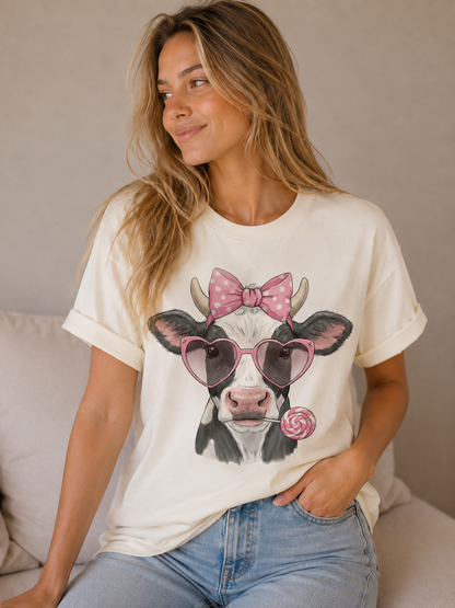 T-Shirt | Vaquinha
