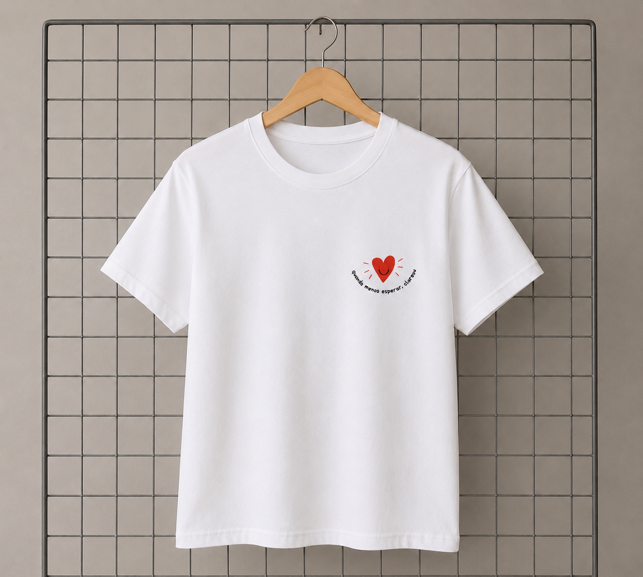 T-Shirt | Clareou