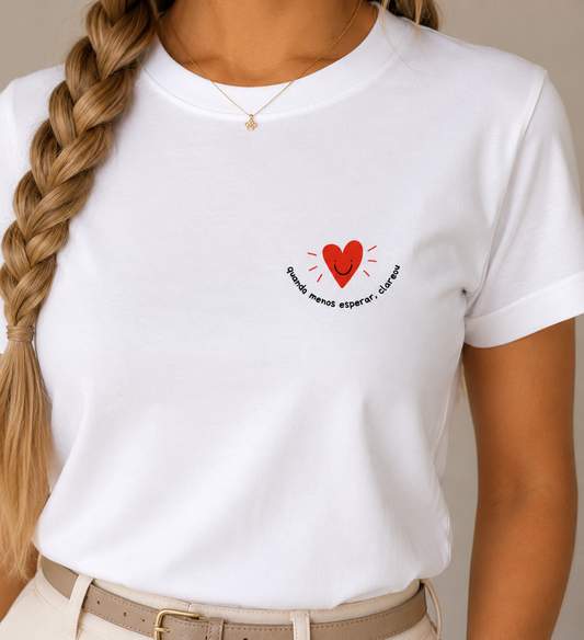 T-Shirt | Clareou