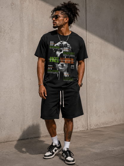 T-Shirt Premium | Manifest