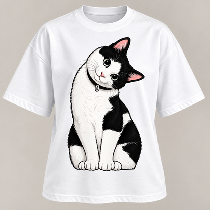Tshirt | Felino