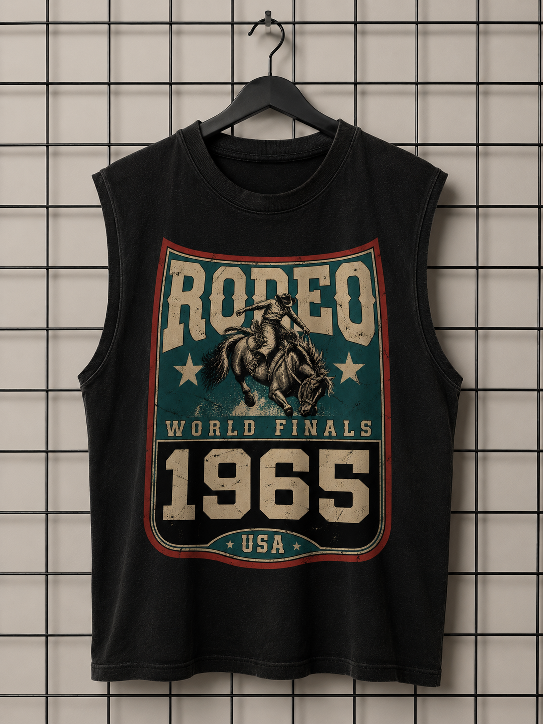 Regata | Western is Back | A.C