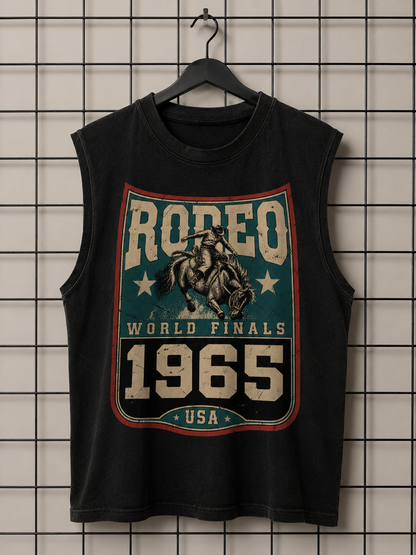 Regata | Western is Back | A.C