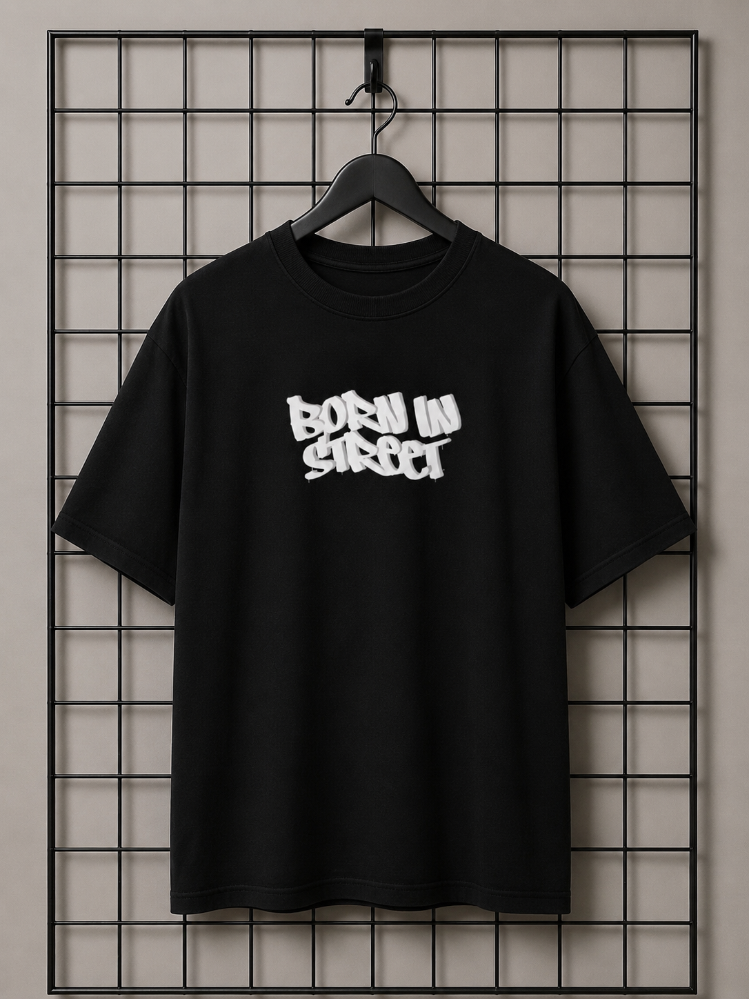 Camiseta Oversized | Bear Cute Unissex