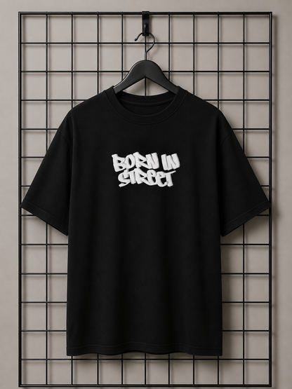 Camiseta Oversized | Bear Cute Unissex