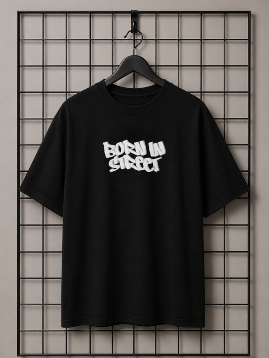 Camiseta Oversized | Bear Cute Unissex