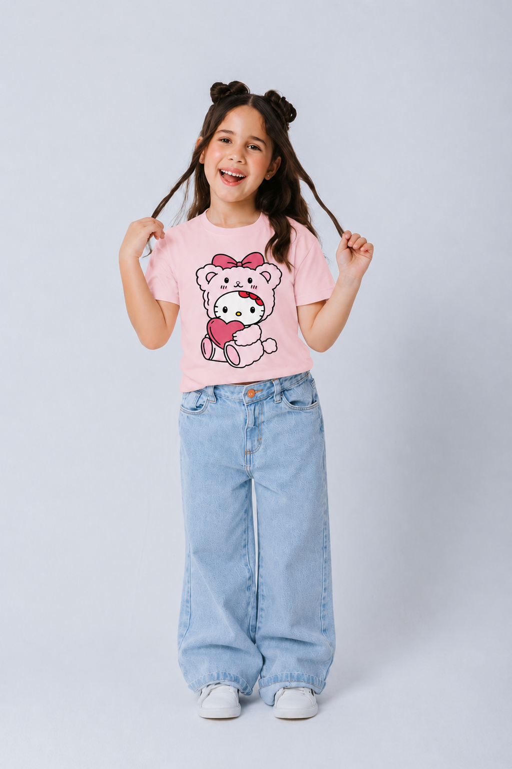 Trijunto | Hello Kitty