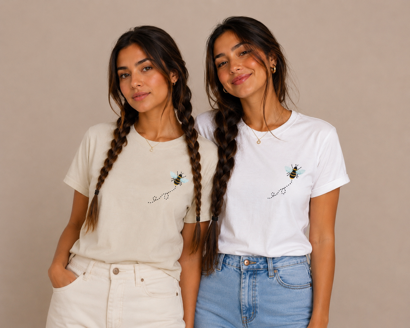 T-Shirt | Abelha