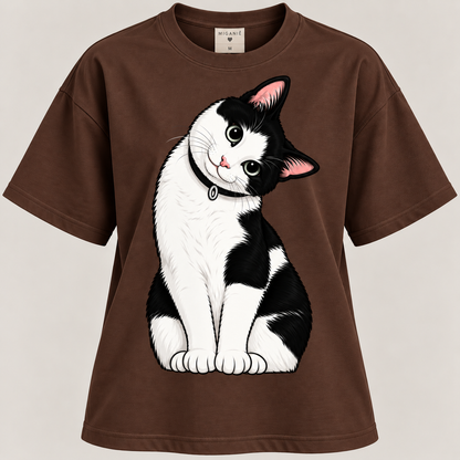 Tshirt | Felino