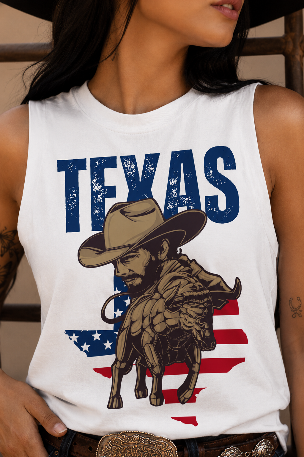 T-Shirt Regata | Vaqueiro