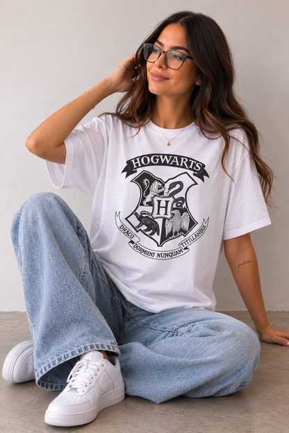 T-Shirt | Harry Potter