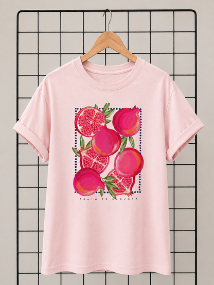 T-Shirt | Romã