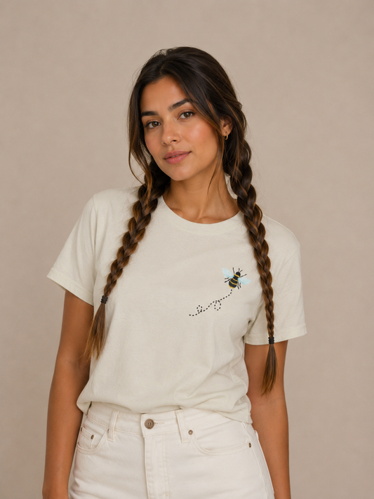 T-Shirt | Abelha