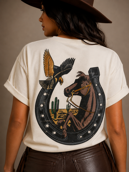 T-Shirt | Rodeio