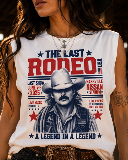 Regata | Western is Back | A.C