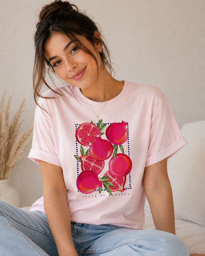 T-Shirt | Romã