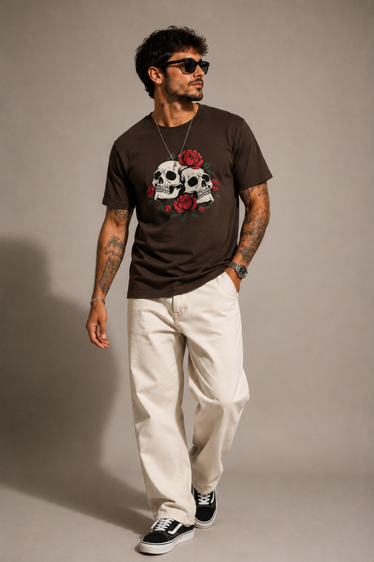 T-Shirt Premium | Florescer