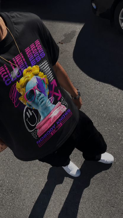 T-Shirt Premium | Art Urban