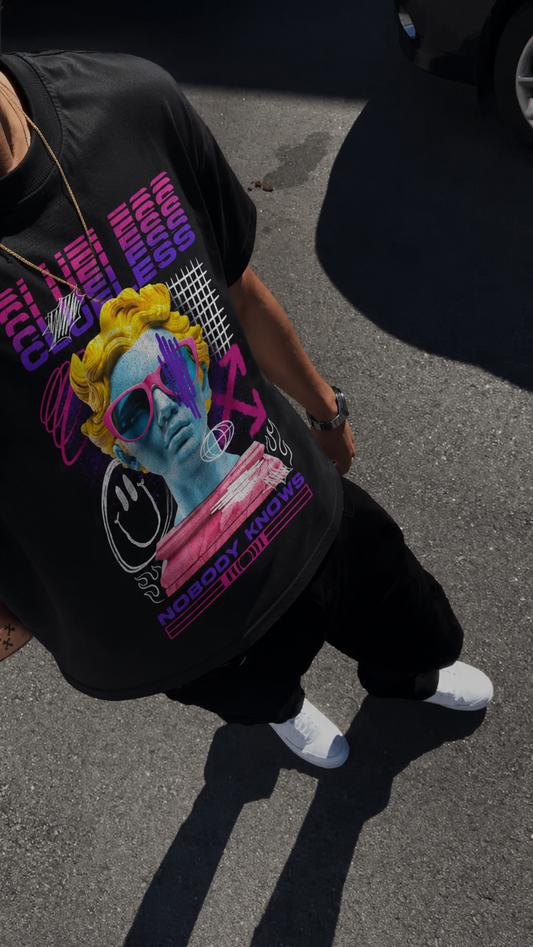 T-Shirt Premium | Art Urban