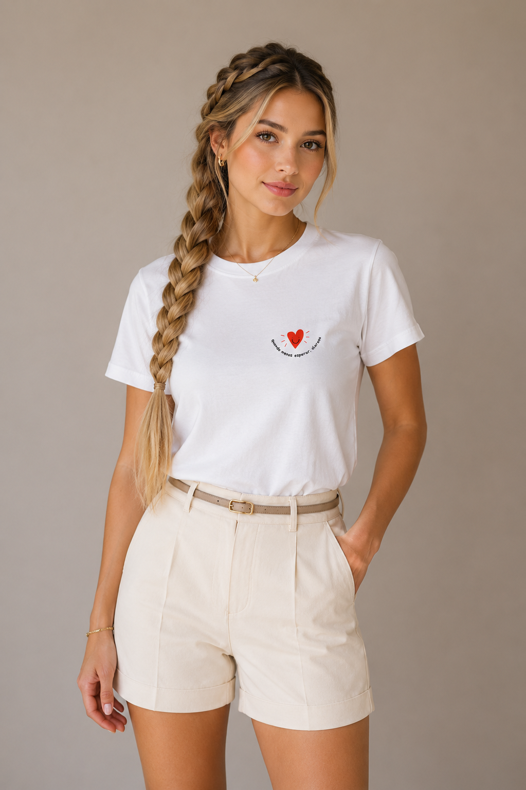 T-Shirt | Clareou