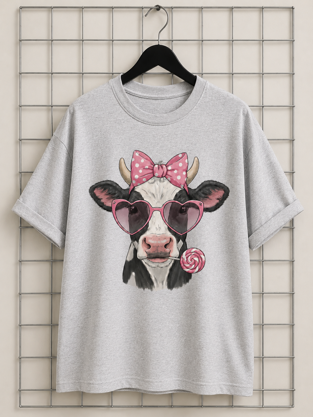 T-Shirt | Vaquinha