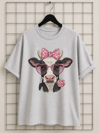 T-Shirt | Vaquinha