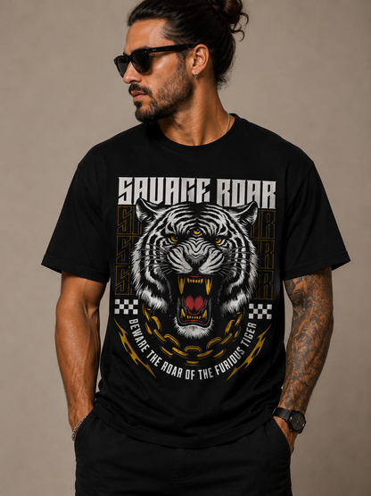 T-Shirt Premium | Savage