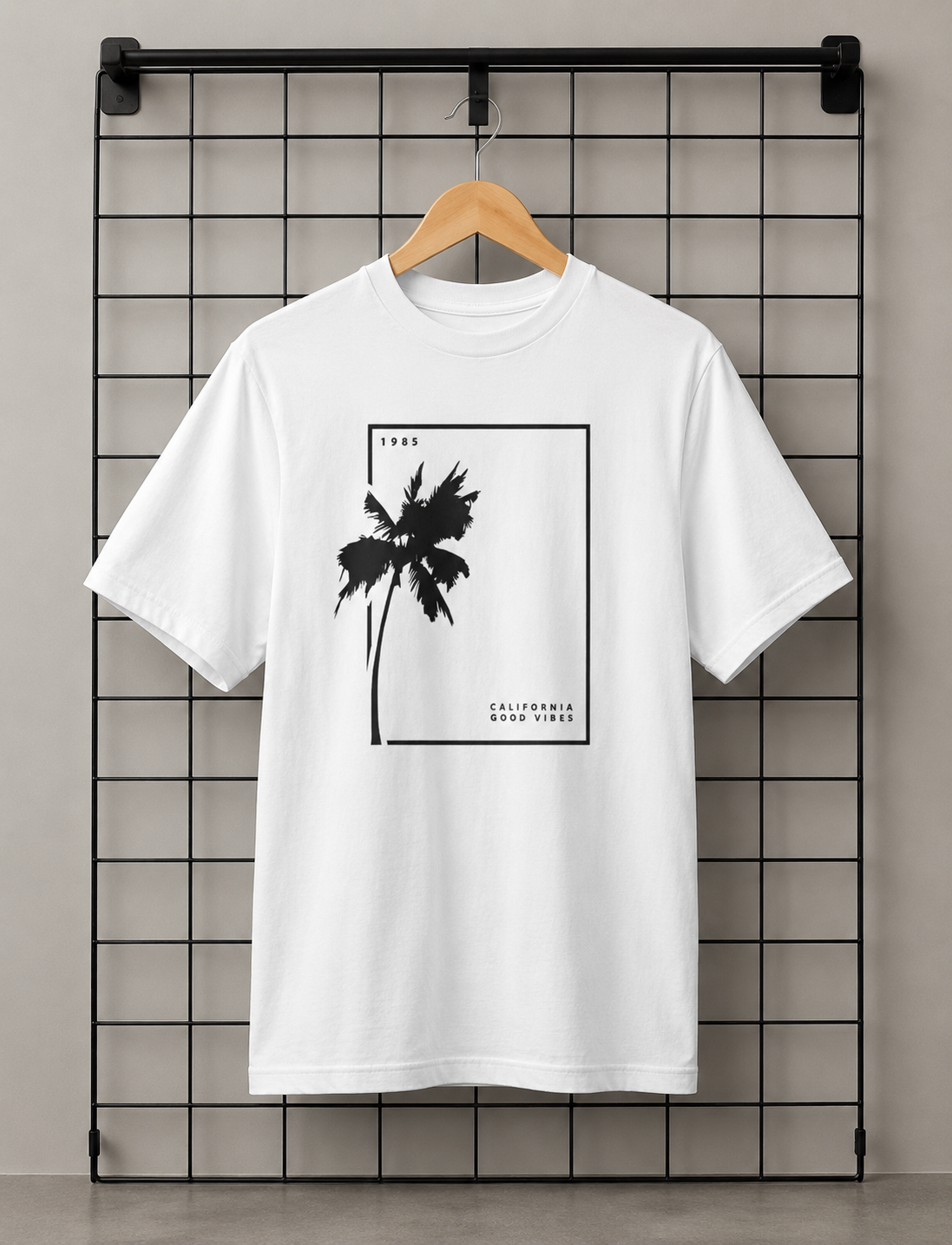 T-Shirt Premium | Summer