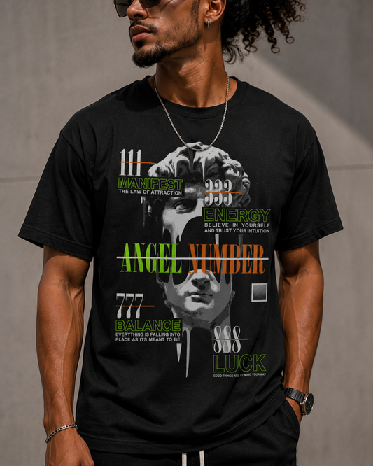 T-Shirt Premium | Manifest