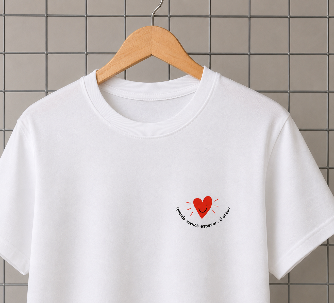T-Shirt | Clareou