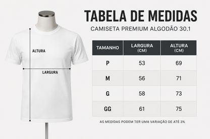 T-Shirt | Rodeio